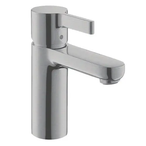 Dakota DSF-40BSH00CR Sophia 6 3/8 Inch Deck Mount Bathroom Faucet