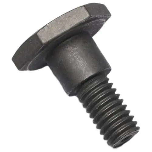 Troy-bilt 738-0507b Shield Screw Lawn Garden Fastener