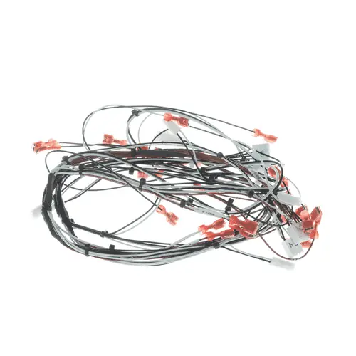 Hestan 26363 Wire Harness Rangetop Range 485GD