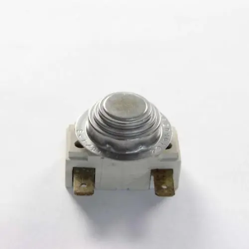 Haier wd-7350-02 Thermostat Garbage Disposal Part