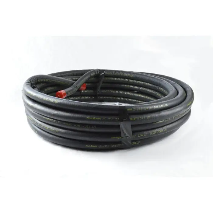 Titeflex FSP-16-150 Gastite FlashShield+ CSST 1 inches 150 ft Coil