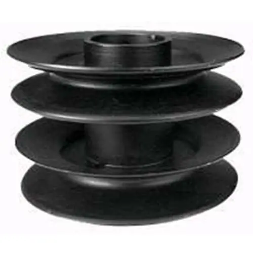 Troy-bilt 756-0638 Double Pulley Lawn Garden