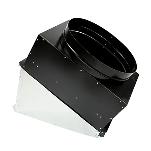 Quietcool VA-1436 Vertical Adapter for CL-6400 and ES-6400