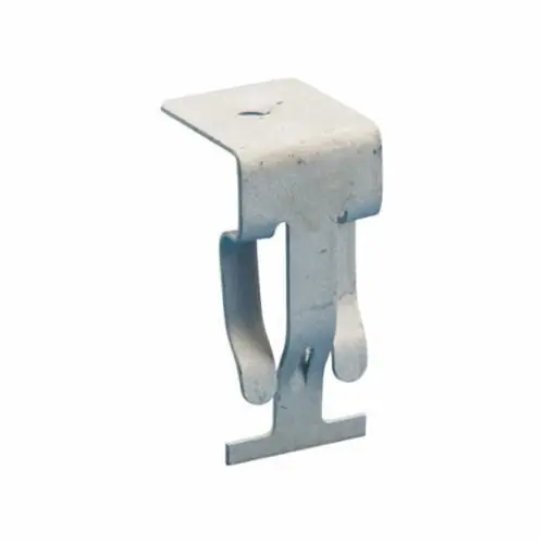 Nvent ATA4I CDY Tee Bar Clip 1/4 in Rod