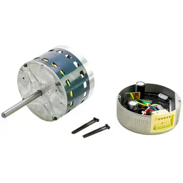 Johnson Controls S1-324-36073-553 1/2HP ECM Motor