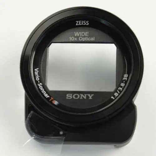 Sony a-2071-966-a Cabinet Block Assembly