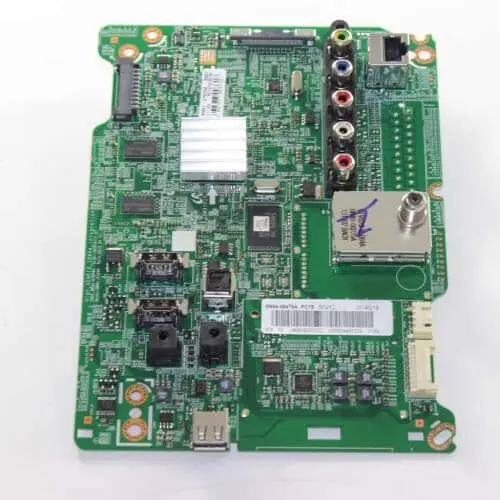 Samsung bn94-06476a Main Power Control Board Assembly