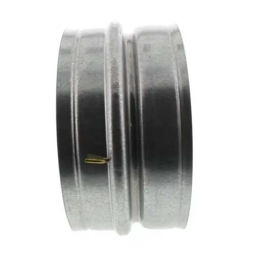 Fantech RSK6,Damper RSK Series 6 inches Backdraft Damper