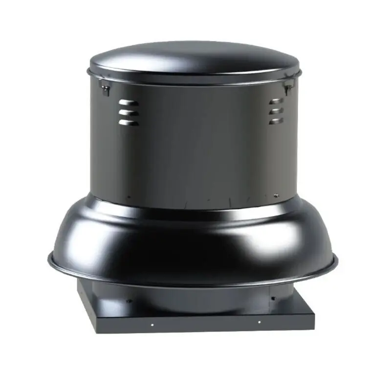 Soler & Palau SDB16PH1S Belt Drive Centrifugal Roof Exhauster 1/3 hp SDB16PH1S
