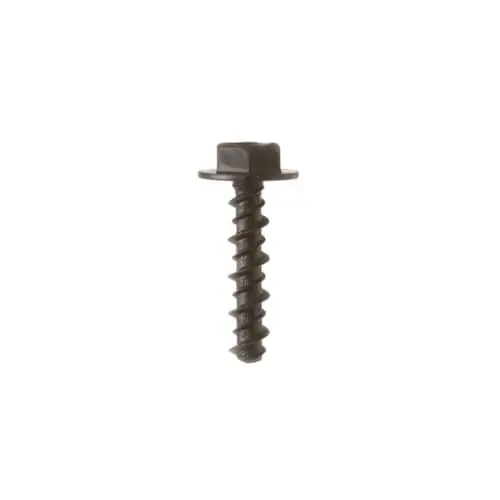 General Electric wb1k67 Screw 8-22 Oven Range Fastener