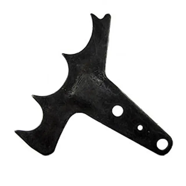 Husqvarna 503719701 Spike Outer Oem Part
