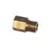 Reznor 196840 Brass Orifice Size 4