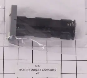 Peerless Premier 2337 Battery Pack Kit
