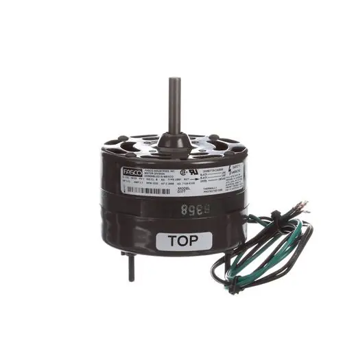 Diversitech D377 Fasco 4.4 Dia. Motor