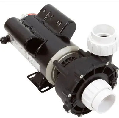 Lx Pumps 48WUA1501C-II (NF) Pump 1.5 hp 2-Speed 2 inch