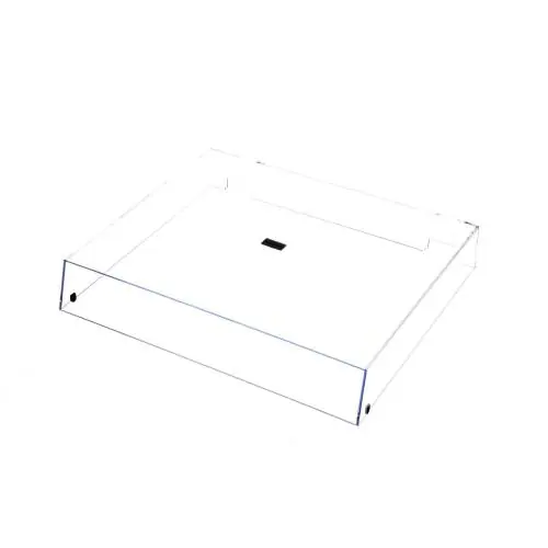 Marantz 999410100170s Dust Cover Turntable TT42