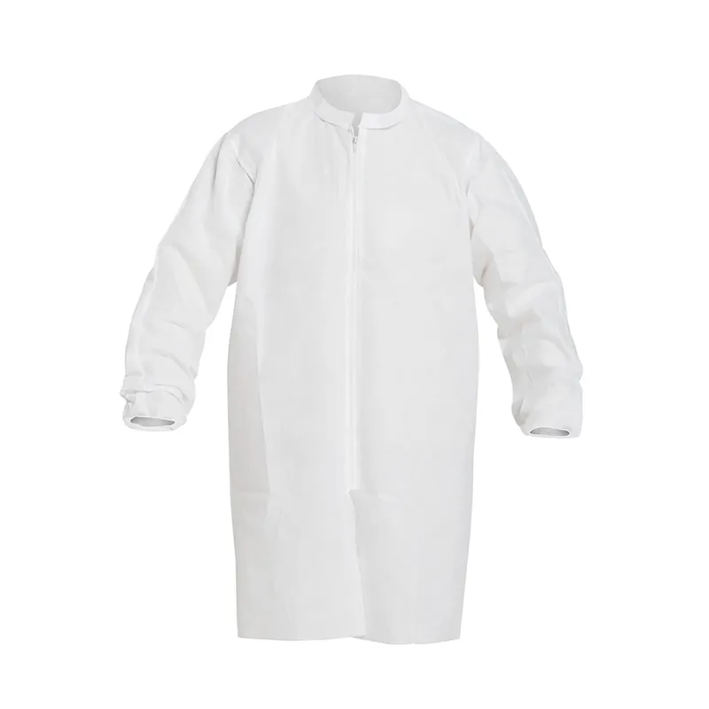 Dupont PB271SWH-XL ProShield 10 Frock XL