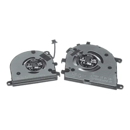 Lenovo 5f10s14068 System Fan Assembly