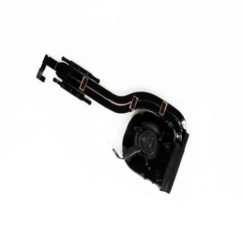Lenovo 01hw697 Laptop Thermal Fan Uma ET481