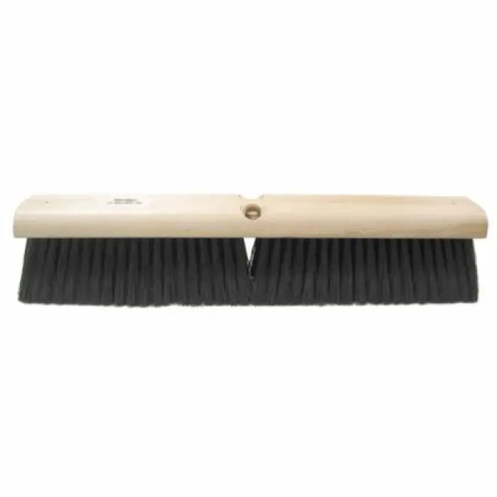 Weiler 42035 Push Broom 18 in