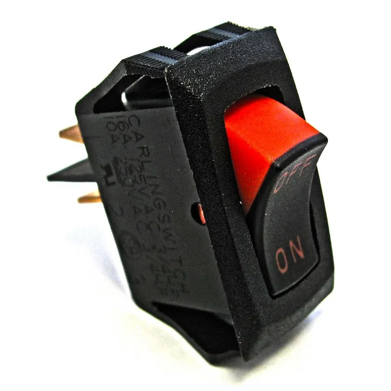 Dustless 91423 Vacuum Switch