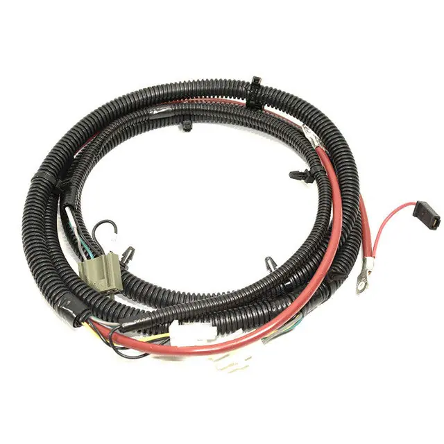 Husqvarna 532400449 Ignition Chassis Wiring Harness