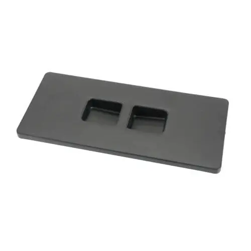 Saeco 421946500141 Classic Lid Assembly