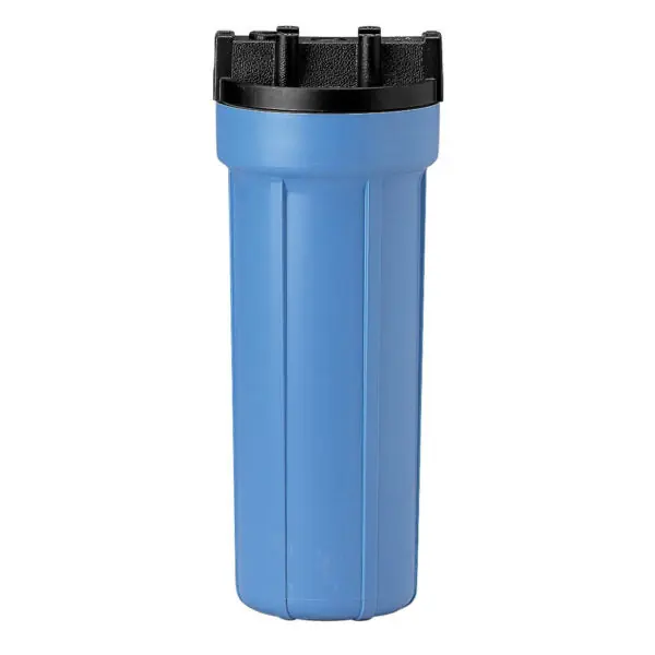 Pentair 158006 Slim Line Filter Housing 3/8 inches Ports