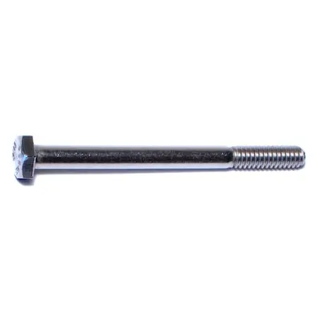 Midwest Fastener 50527 Hex Head Cap Screw 1/4 inches-20 3 in L 50 PK