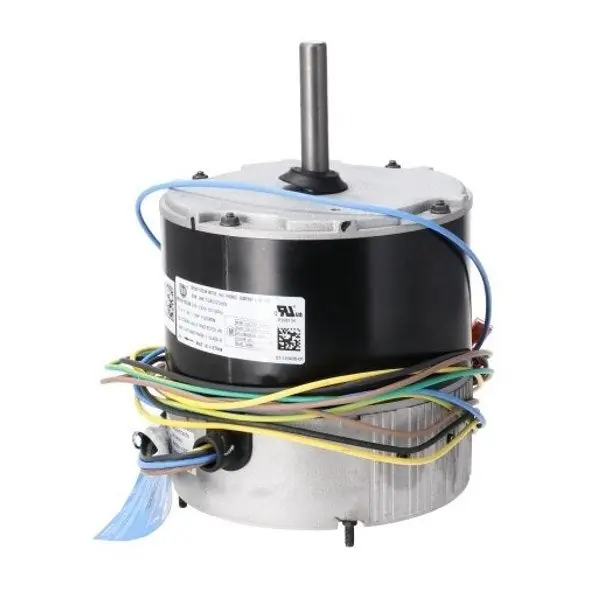 Rheem 51-110438-01 Motor, 1/3 Hp Direct Drive