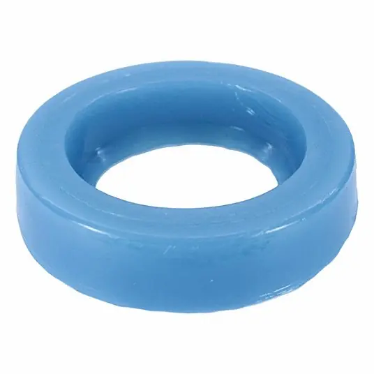 Tight Seal Gasket PT-418 Premium Tight Seal Toilet Gasket 1-1/8 inches Thick