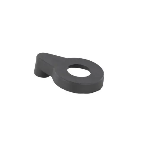 Saeco 996530017924 Connector Steam Support G100 Black