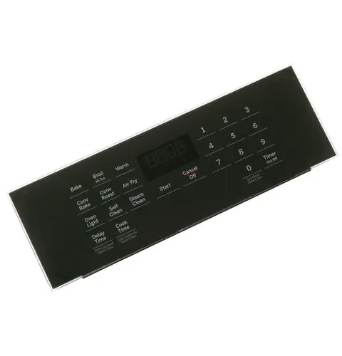 General Electric wb27x49191 Glass Control Assembly