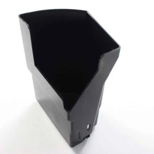 Saeco 996530001717 Dump Box Black Oem