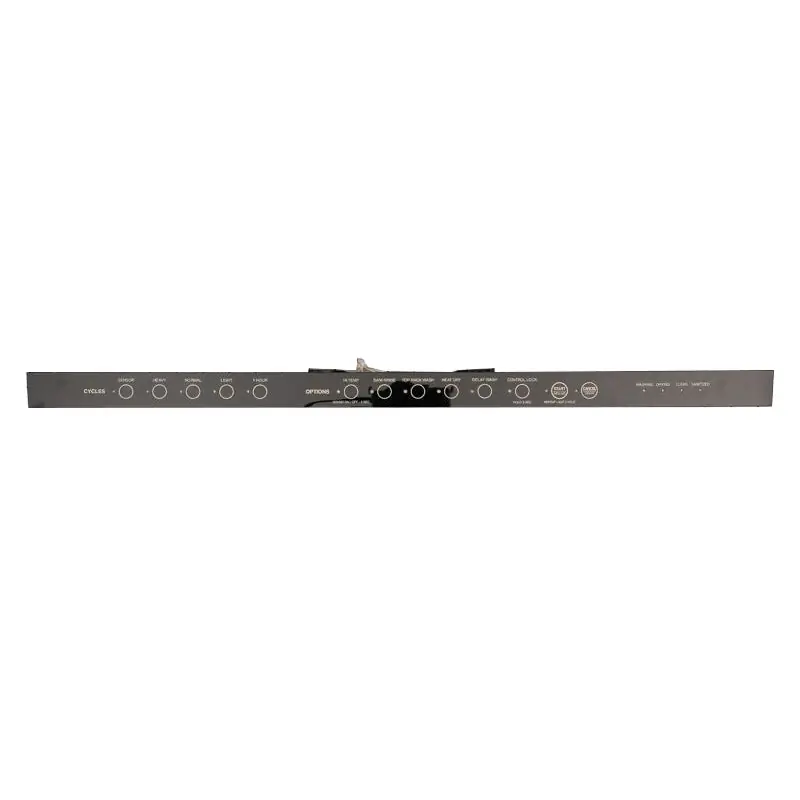 Whirlpool w10894669 Control Panel Oem
