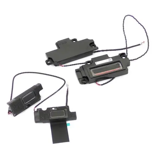 Lenovo 5sb0v25486 Front Rear Speaker Kit