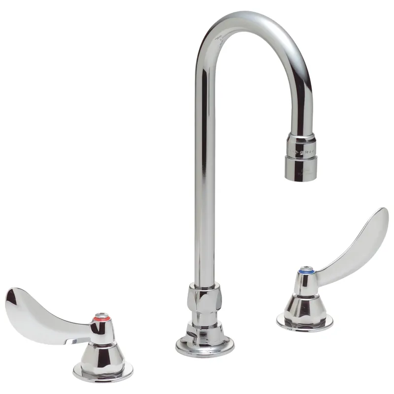 Delta Faucet 27C2944 Sink Faucet 8 in