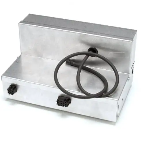 Vulcan 00-959501-000g4 Power Supply Box