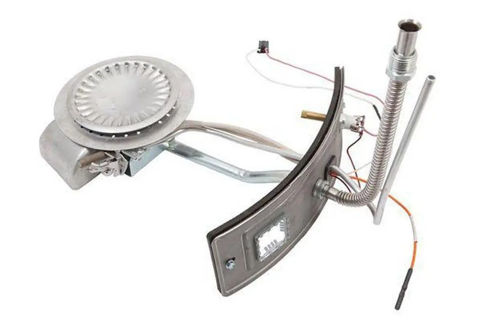 State Industries 100265711 Water Heater Parts