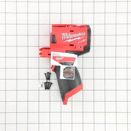 Milwaukee 31-44-2553 Housing Kit Replacement Part