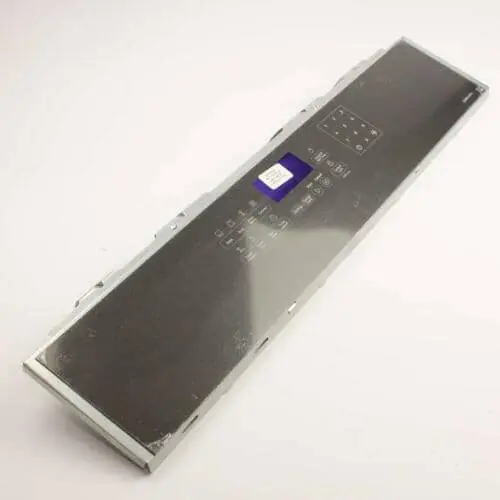 Whirlpool w10678665 Oven Cooktop Overlay Assembly