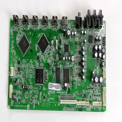 Denon 943639103450s Digital Pcb Assembly AVR-S540BT