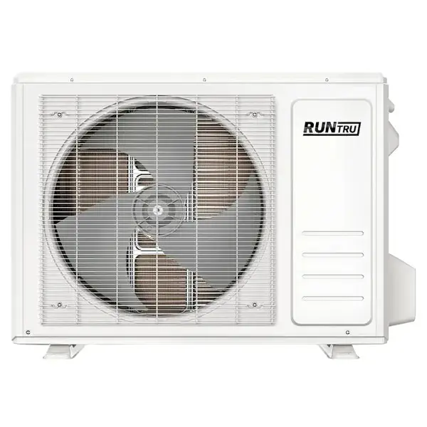 Trane M5THS2309A11NA Ductless Heat Pump Outdoor Unit 9000 Btu/h 23 SEER2 R-454B