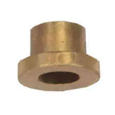 Delta Faucet dpec000549 Pressure Shaft Bronze Cover