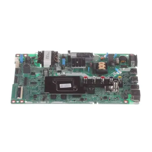 Samsung bn81-21367a Main Board Service Assembly