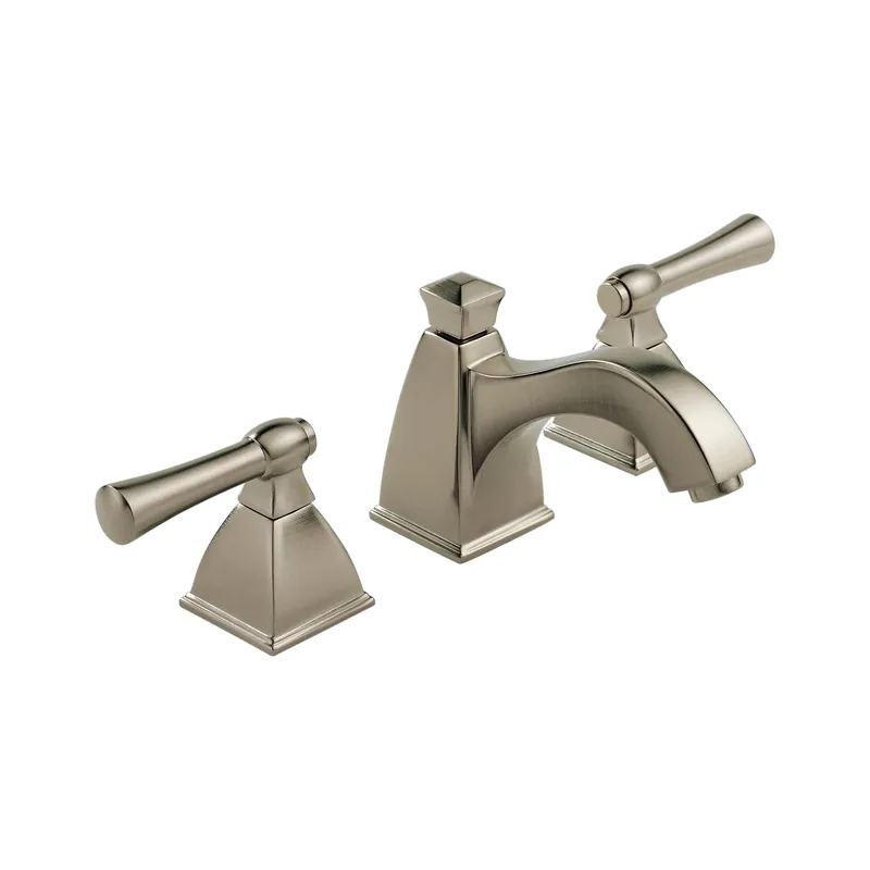 Brizo 65340LF Vesi Widespread Lavatory Faucet 1.50 gpm