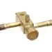 Master-bilt 09-09624 Parker Ql 171R-08-08 Valve 1/2 in