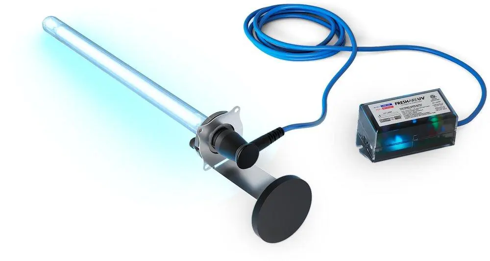 Fresh-Aire Uv tuv-btx-er3 Blue-Tube UV-X