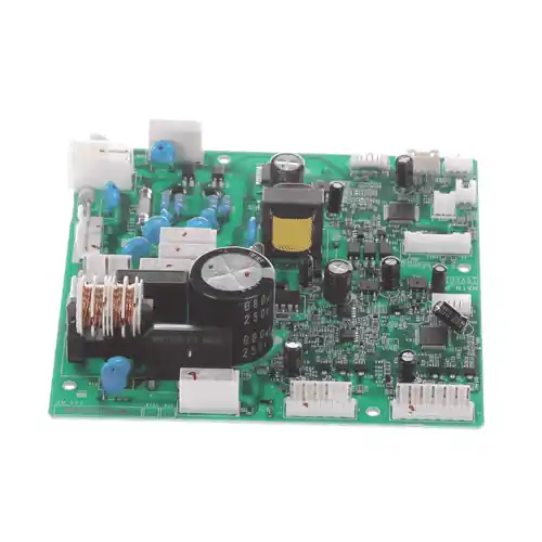 Panasonic ffv3740055m Pc Board Room Air Conditioner