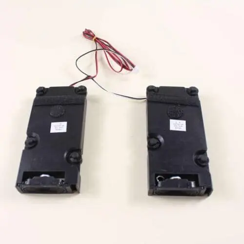 Haier 8142118108202 Speaker Set Tv Part